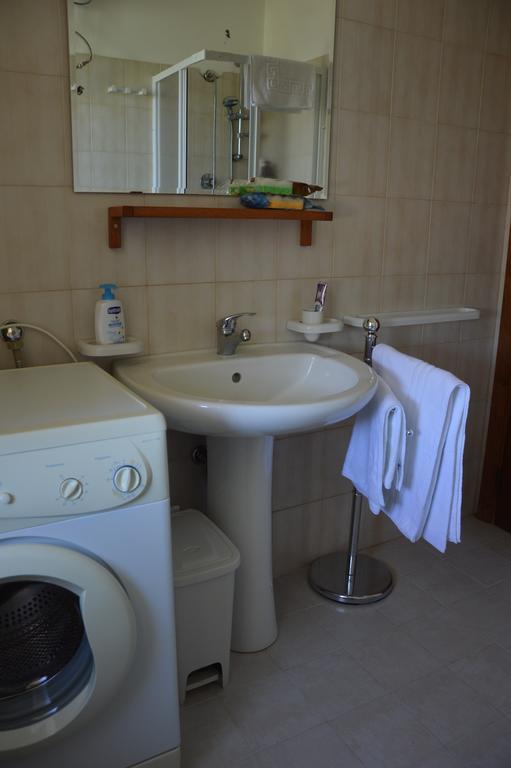 Azienda Agrituristica Carida Zaccanopoli Eksteriør bilde