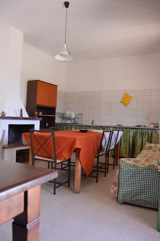 Azienda Agrituristica Carida Zaccanopoli Eksteriør bilde