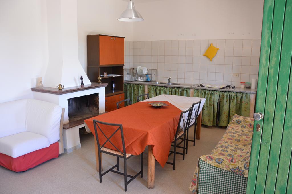 Azienda Agrituristica Carida Zaccanopoli Eksteriør bilde
