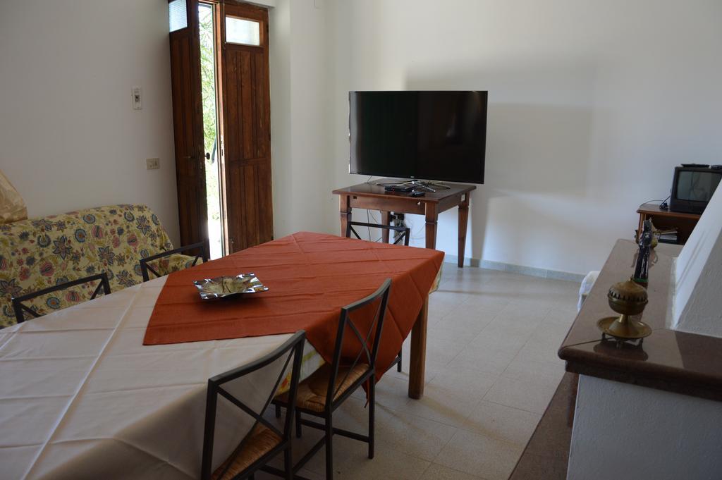 Azienda Agrituristica Carida Zaccanopoli Eksteriør bilde