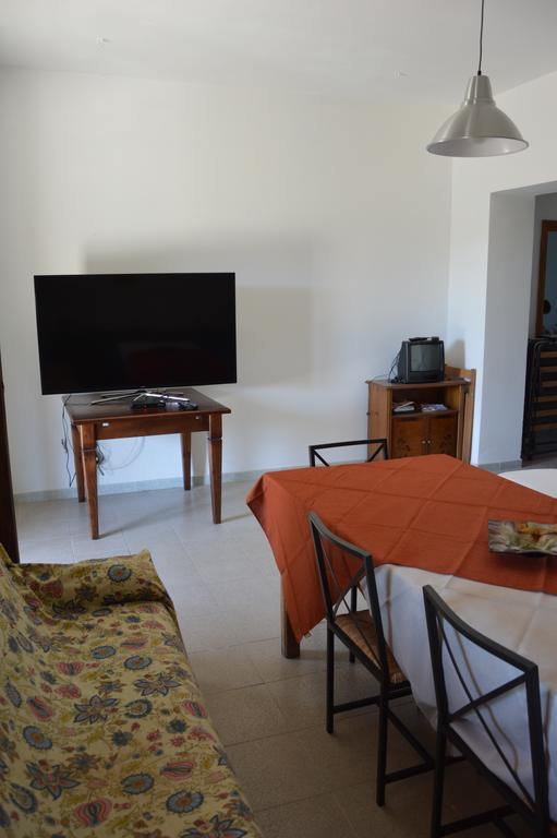 Azienda Agrituristica Carida Zaccanopoli Eksteriør bilde