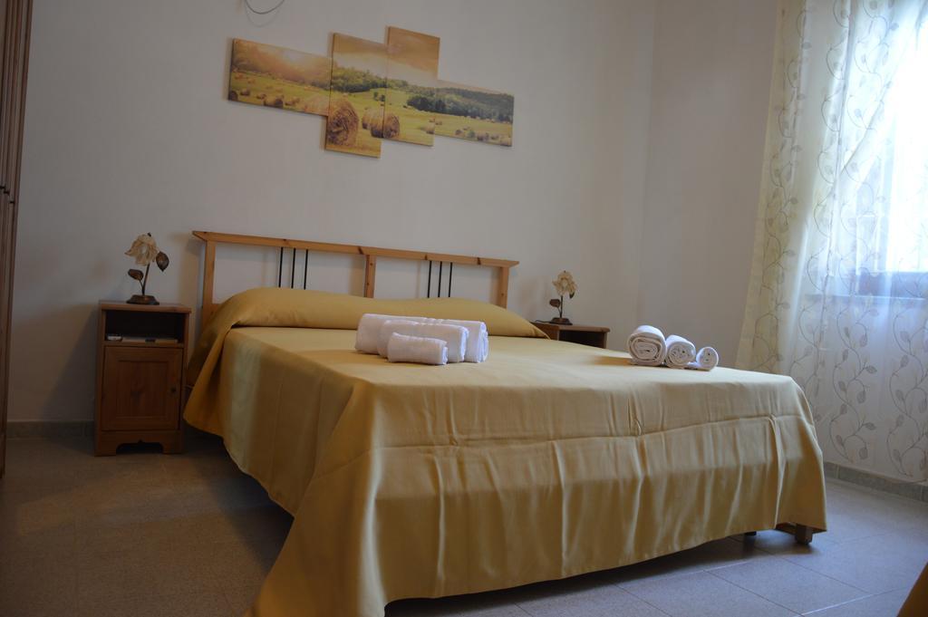Azienda Agrituristica Carida Zaccanopoli Eksteriør bilde
