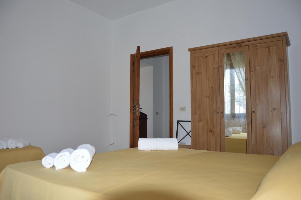 Azienda Agrituristica Carida Zaccanopoli Eksteriør bilde