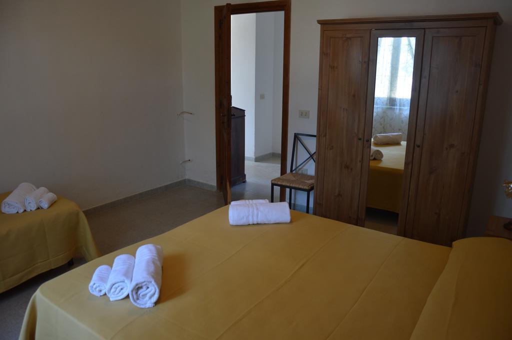 Azienda Agrituristica Carida Zaccanopoli Eksteriør bilde