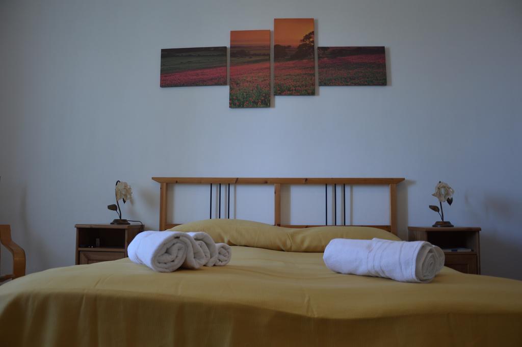 Azienda Agrituristica Carida Zaccanopoli Eksteriør bilde