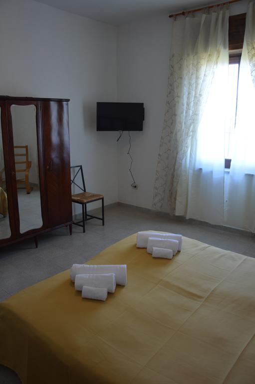 Azienda Agrituristica Carida Zaccanopoli Eksteriør bilde