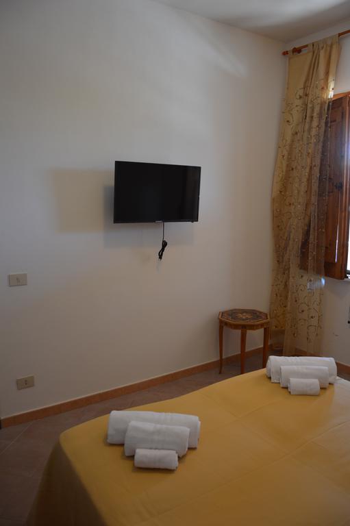 Azienda Agrituristica Carida Zaccanopoli Eksteriør bilde