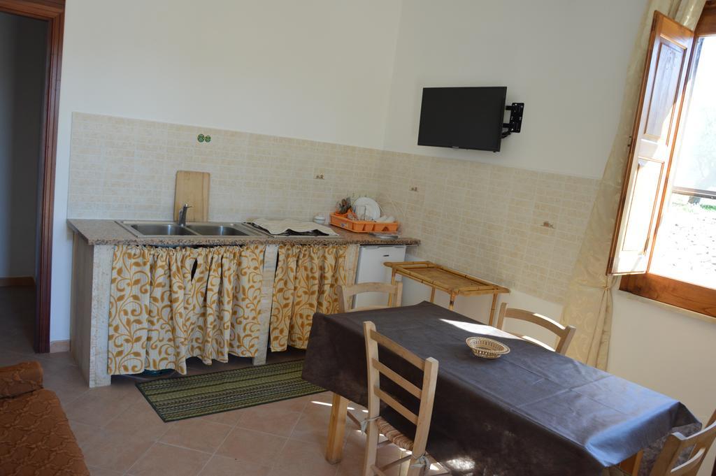 Azienda Agrituristica Carida Zaccanopoli Eksteriør bilde