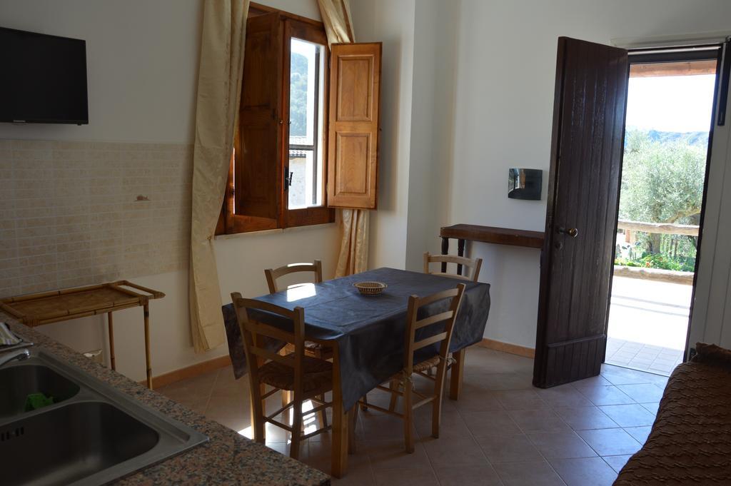 Azienda Agrituristica Carida Zaccanopoli Eksteriør bilde