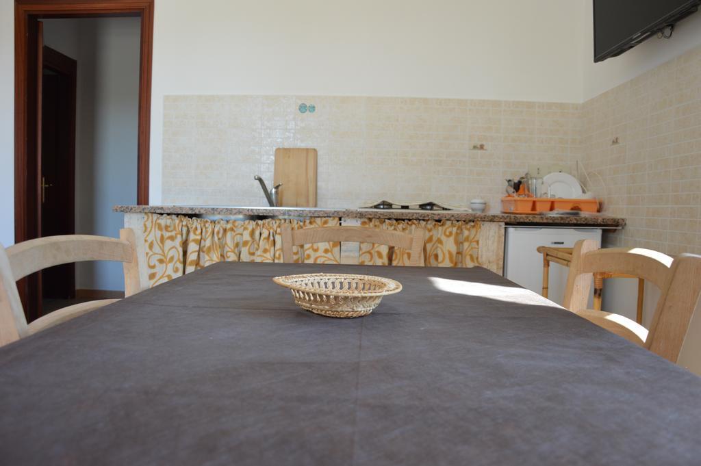 Azienda Agrituristica Carida Zaccanopoli Eksteriør bilde