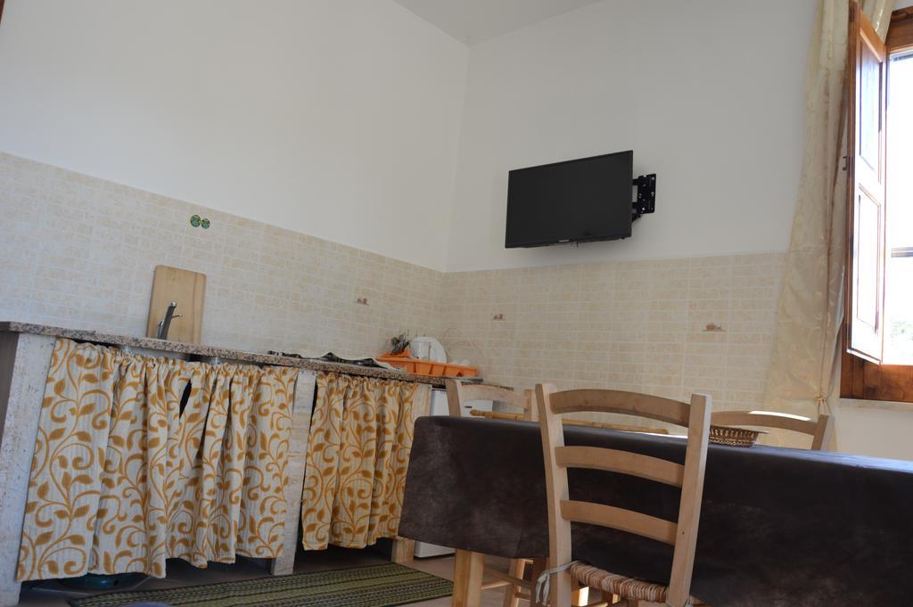Azienda Agrituristica Carida Zaccanopoli Eksteriør bilde