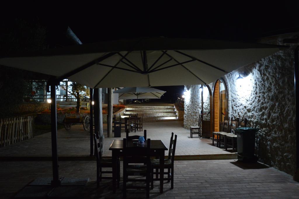 Azienda Agrituristica Carida Zaccanopoli Eksteriør bilde